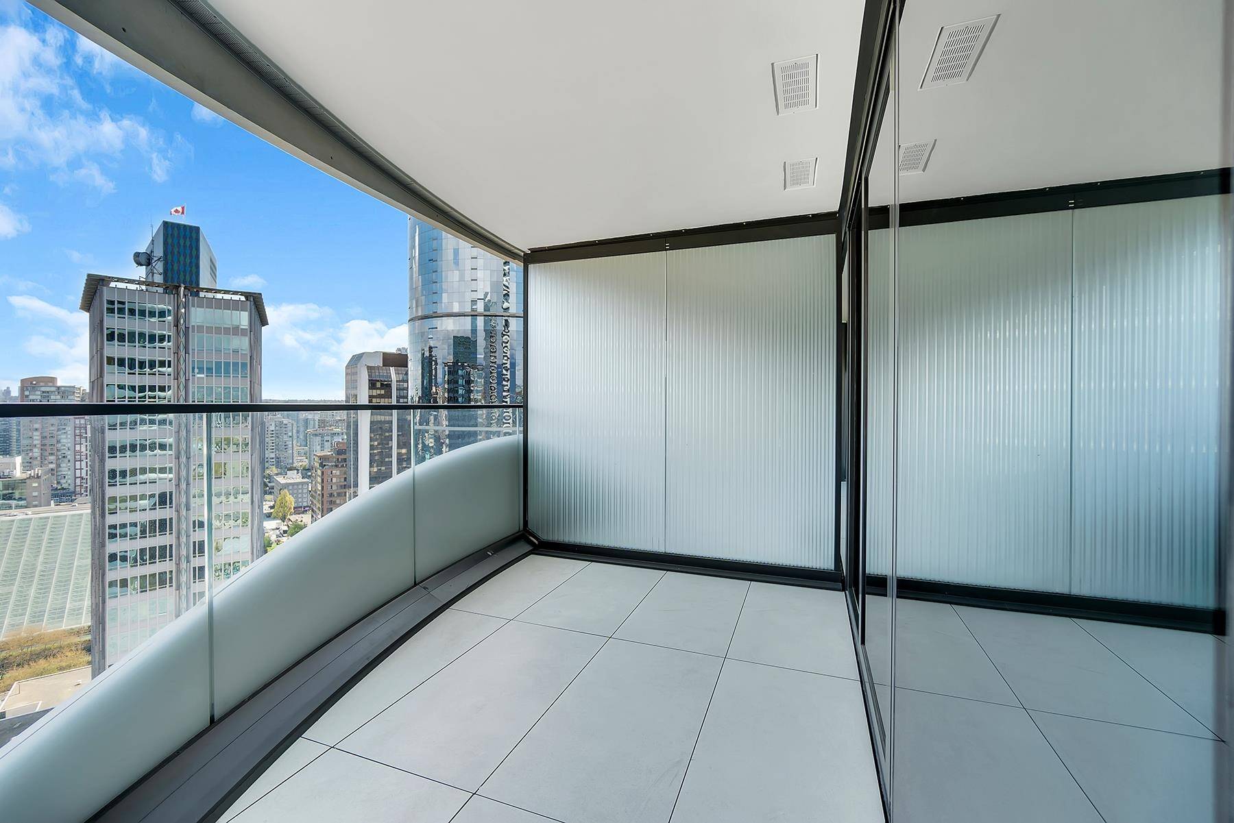 1033 Nelson ST #2008 Vancouver, BC V6E 0E5