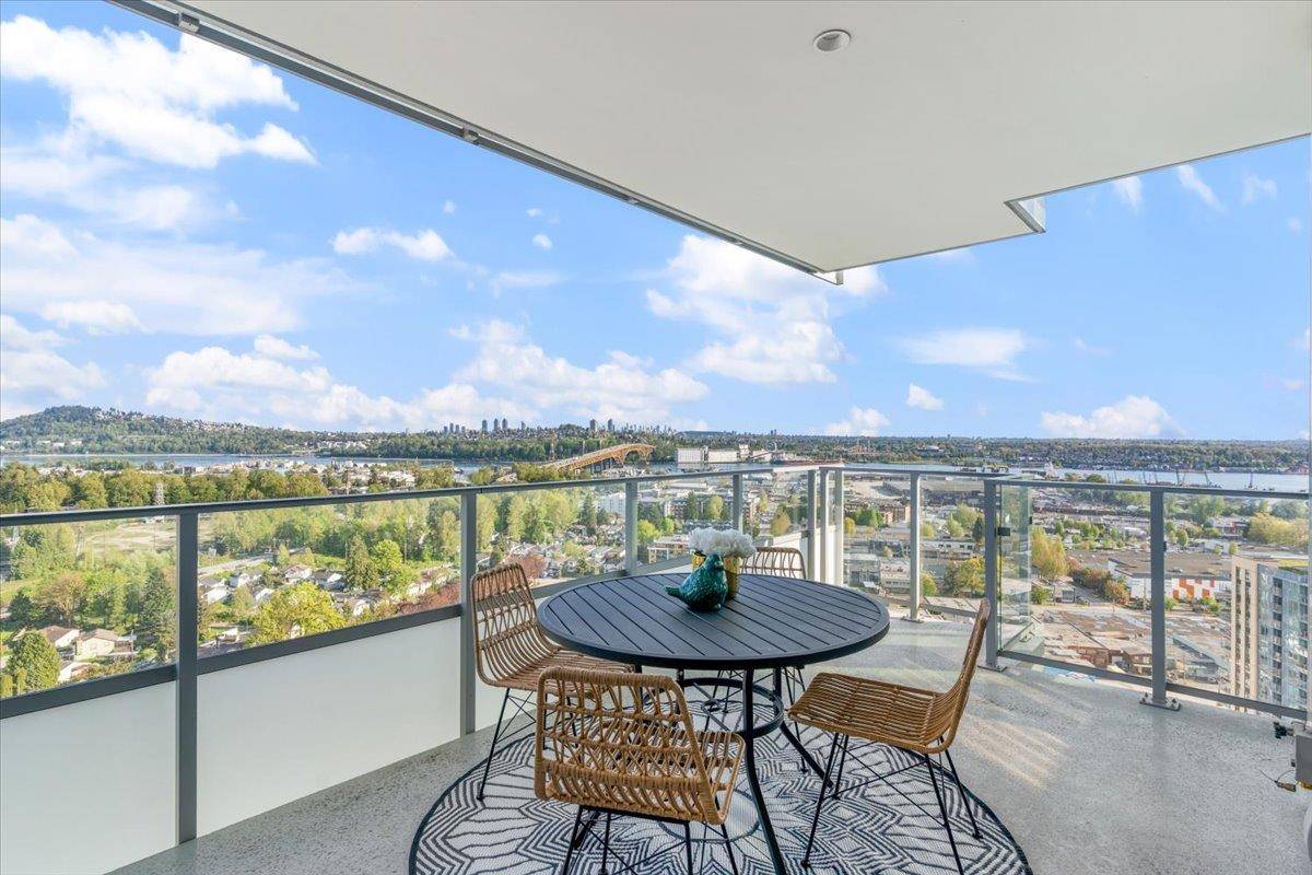 North Vancouver, BC V7J 0E6,1500 Fern ST #2404