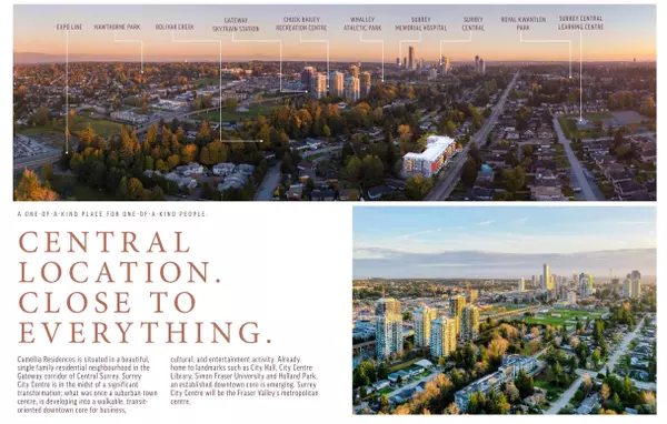 Surrey, BC V3T 3W7,10928 132 ST #521