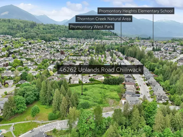 Chilliwack, BC V2R 3Y4,46262 Uplands RD