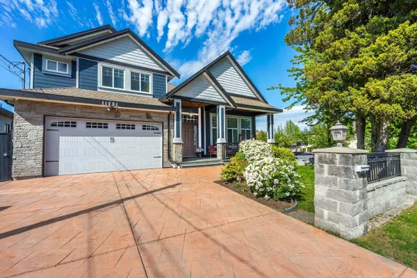 11731 88 AVE, Delta, BC V4C 3C2