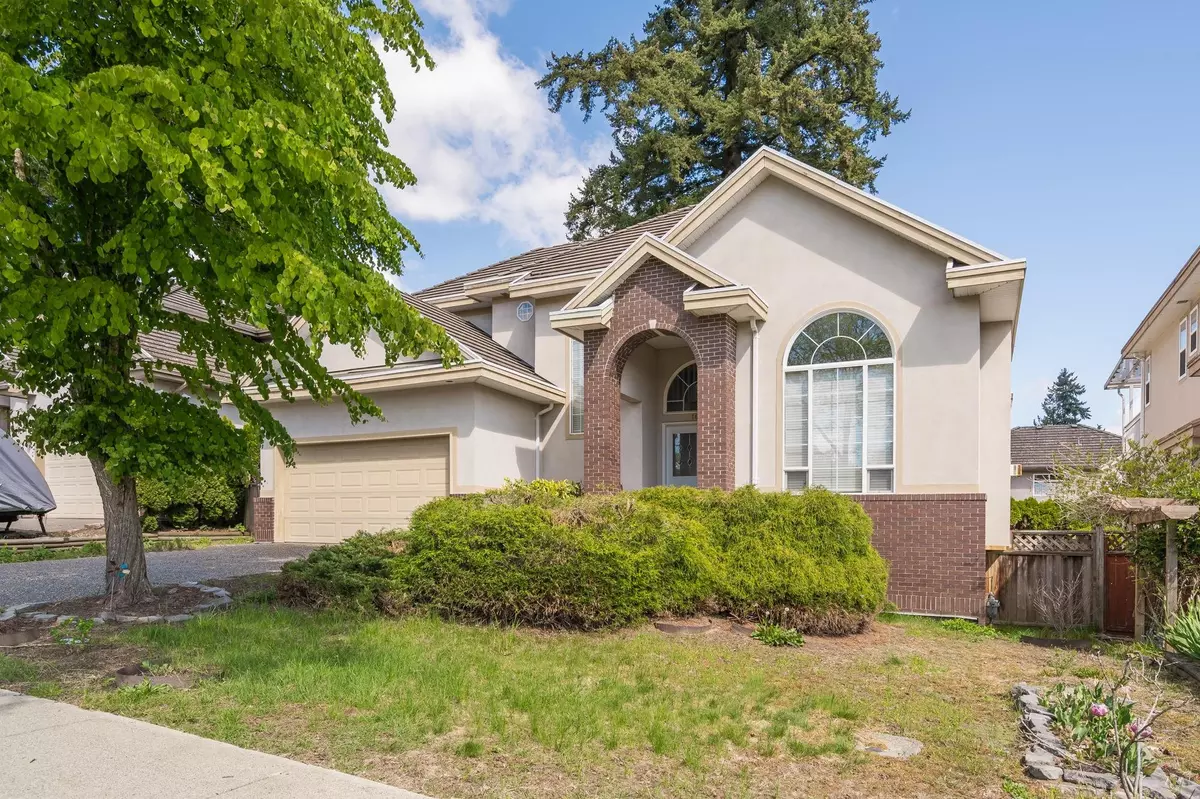 Surrey, BC V4N 1N6,16527 108 AVE