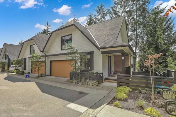 Coquitlam, BC V3B 0R3,1228 Hudson ST #76