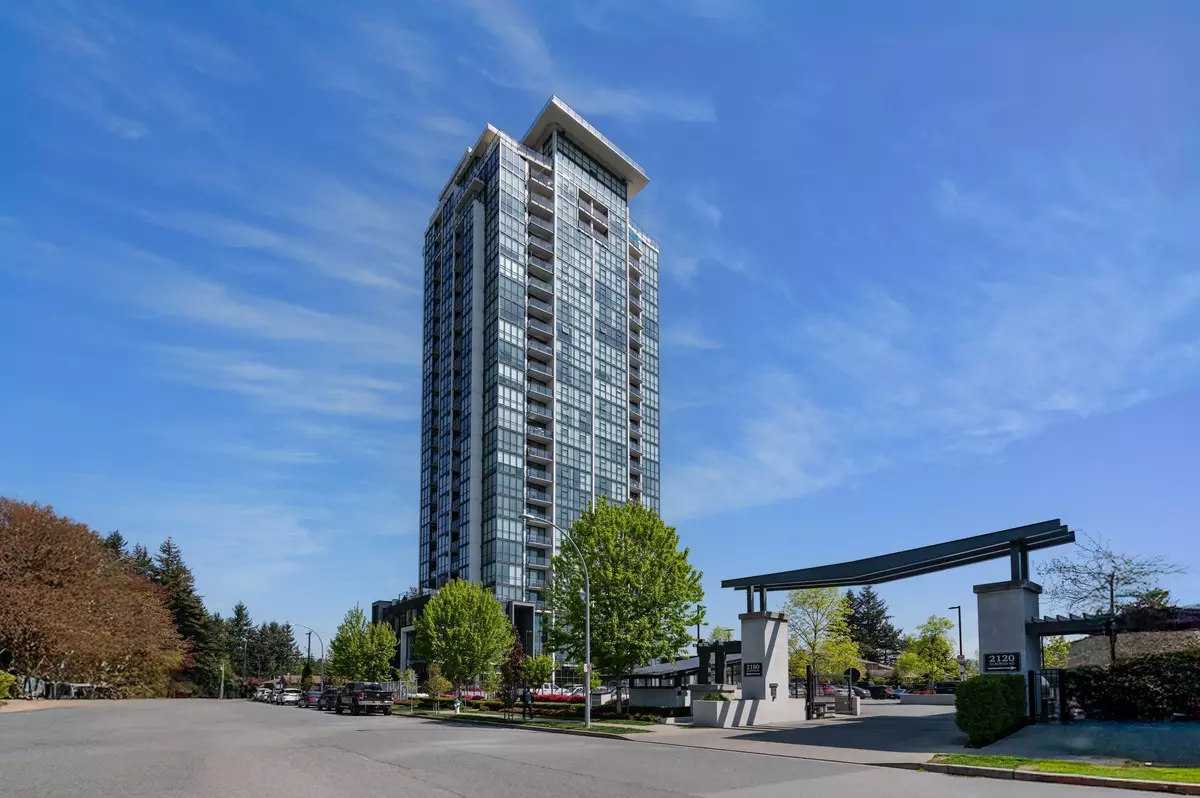 Abbotsford, BC V2S 0H4,2180 Gladwin RD #1202