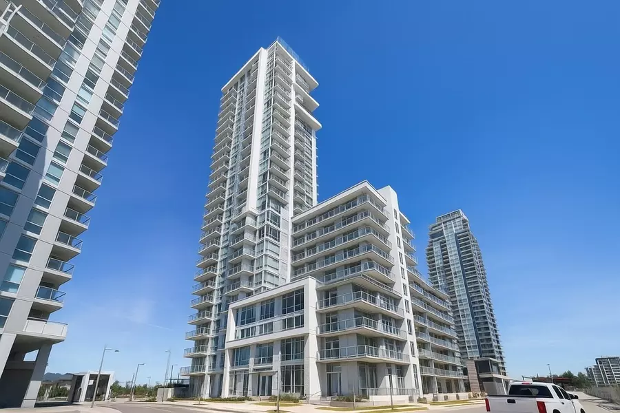 13350 Central AVE #3812, Surrey, BC V3T 0S1