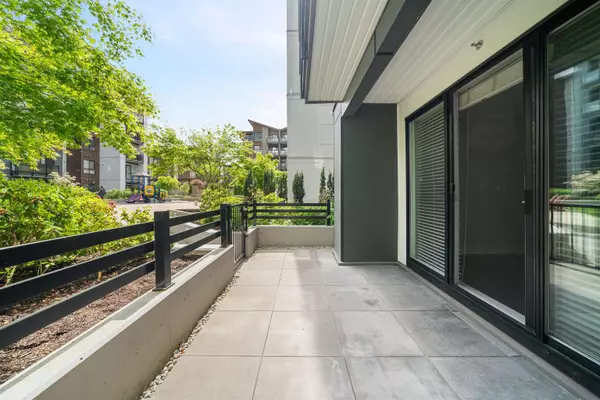 Langley, BC V2Y 1X1,20838 78b AVE #A101