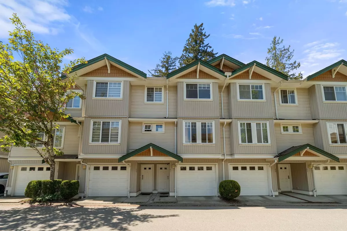 Surrey, BC V3W 1X1,12711 64 AVE #61