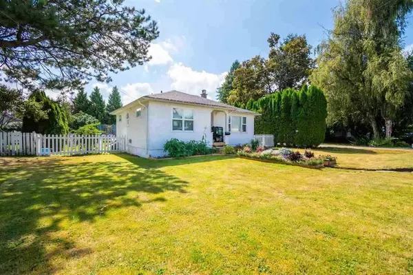 46080 First AVE, Chilliwack, BC V2P 1W1
