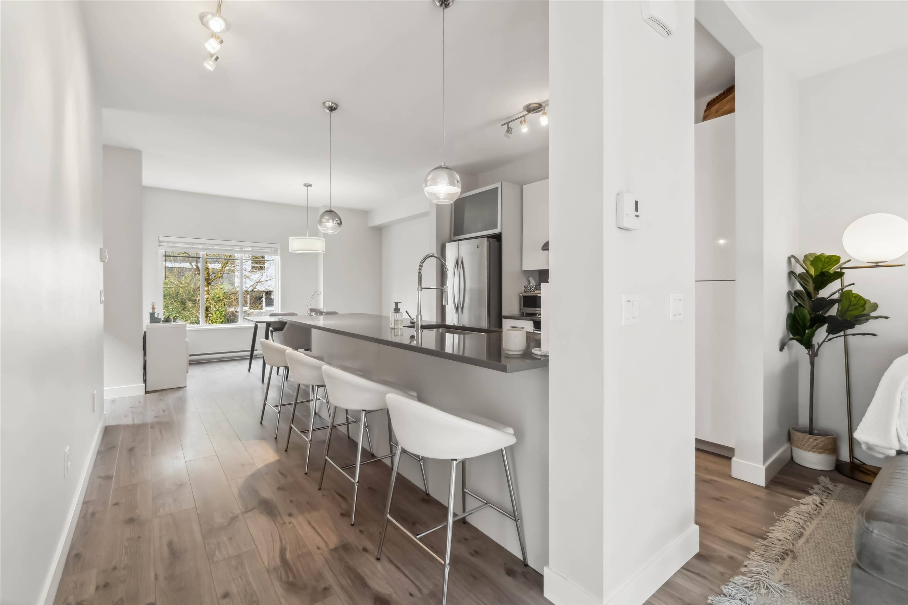Coquitlam, BC V3B 3H6,1219 Burke Mountain ST #8