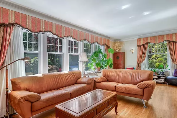 Vancouver, BC V6J 2R4,3439 Cedar CRES