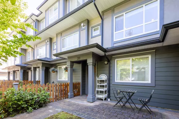 7691 Bridge ST #28, Richmond, BC V6Y 2S6