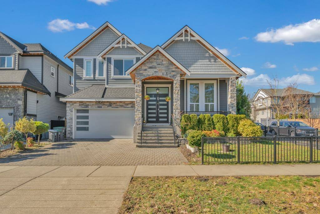6993 149a ST, Surrey, BC V3S 1K2