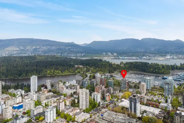1863 Alberni ST #500, Vancouver, BC V6G 3H8