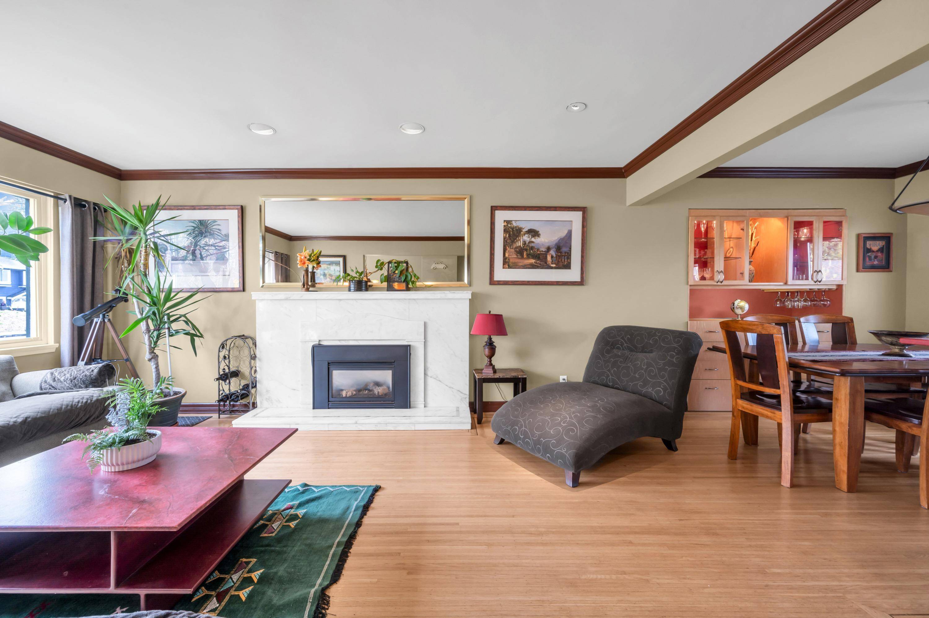 870 Seymour DR Coquitlam, BC V3J 6V7