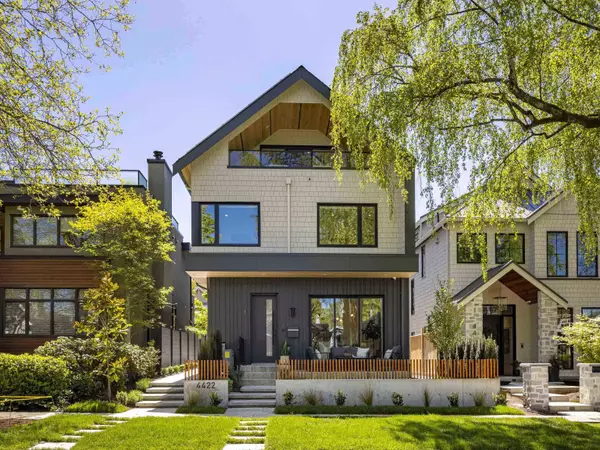 4422 W 6th AVE #1, Vancouver, BC V6R 1V3