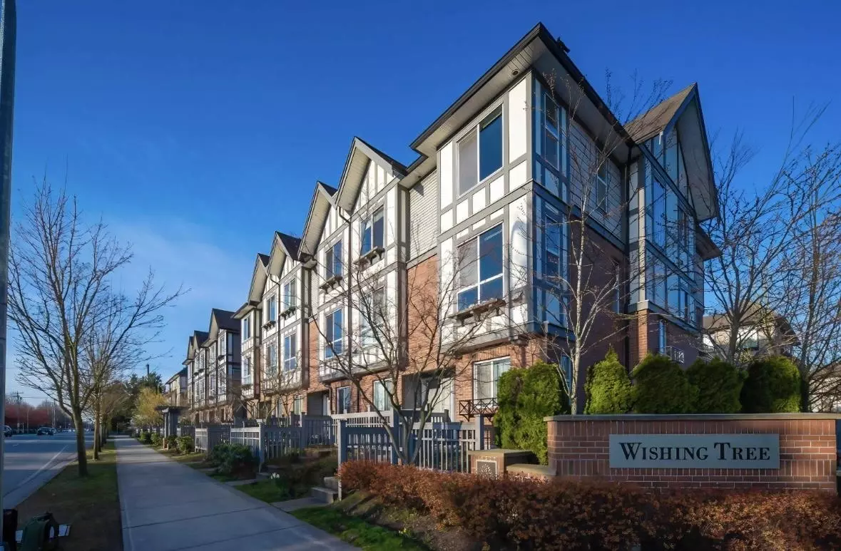 Richmond, BC V6X 0E6,9566 Tomicki AVE #65