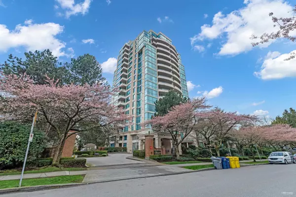 6622 Southoaks CRES #1402, Burnaby, BC V5E 4K2