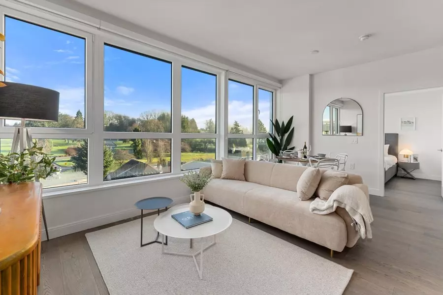 4932 Cambie ST #601, Vancouver, BC V5Z 0K1
