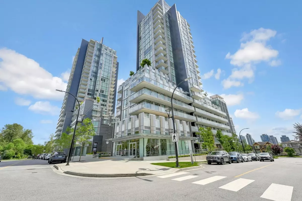 Vancouver, BC V6P 0K2,7418 Paulson ST #602