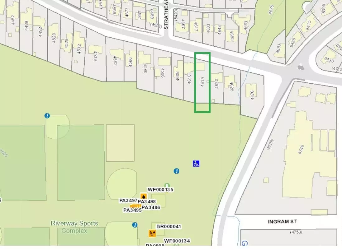 Burnaby, BC V5J 3G2,4614 Marine DR