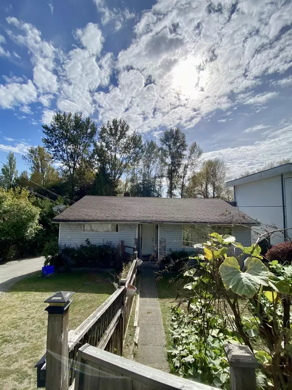 Burnaby, BC V5J 3G2,4614 Marine DR