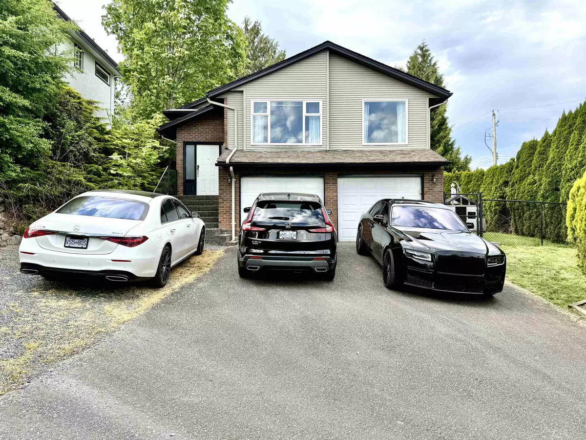 Chilliwack, BC V2P 7P6,47600 Mountain Park DR