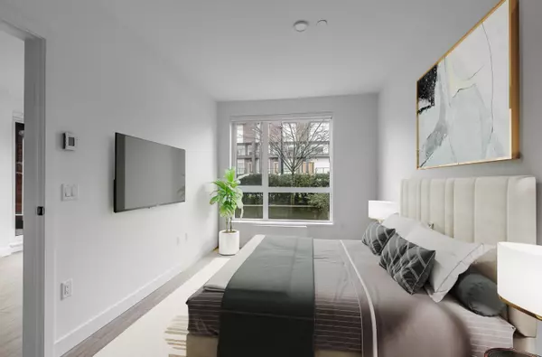 North Vancouver, BC V7L 1G8,747 E 3 ST #102