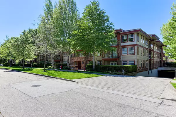 Surrey, BC V3S 2H5,3355 Rosemary Heights DR #110