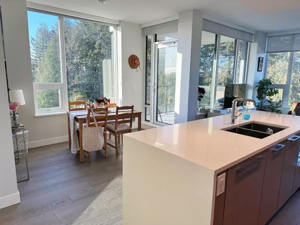 Vancouver, BC V6T 0C8,5410 Shortcut RD #908