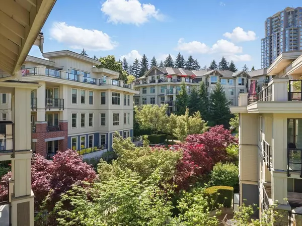 240 Francis WAY #407, New Westminster, BC V3L 0E5