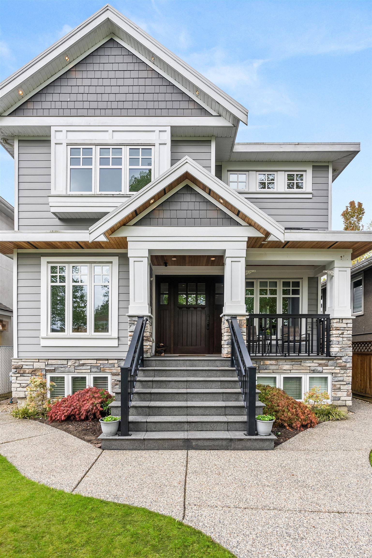 6229 St. Catherines ST, Vancouver, BC V5W 3G7