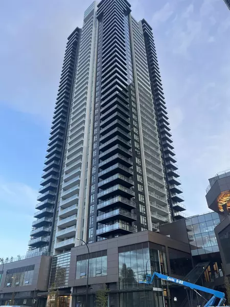4168 Lougheed HWY #1301, Burnaby, BC V5C 0N9