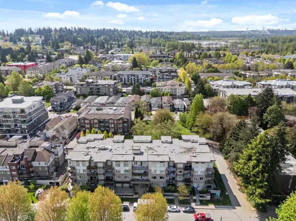 Port Coquitlam, BC V3C 0G7,2382 Atkins AVE #301