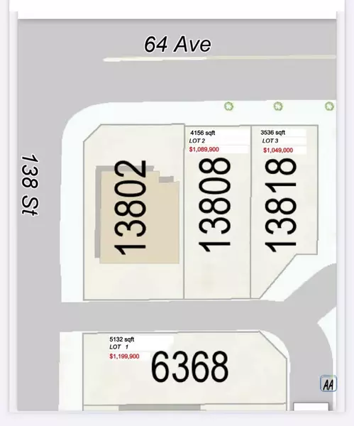 13818 64 AVE, Surrey, BC V3S 8R6