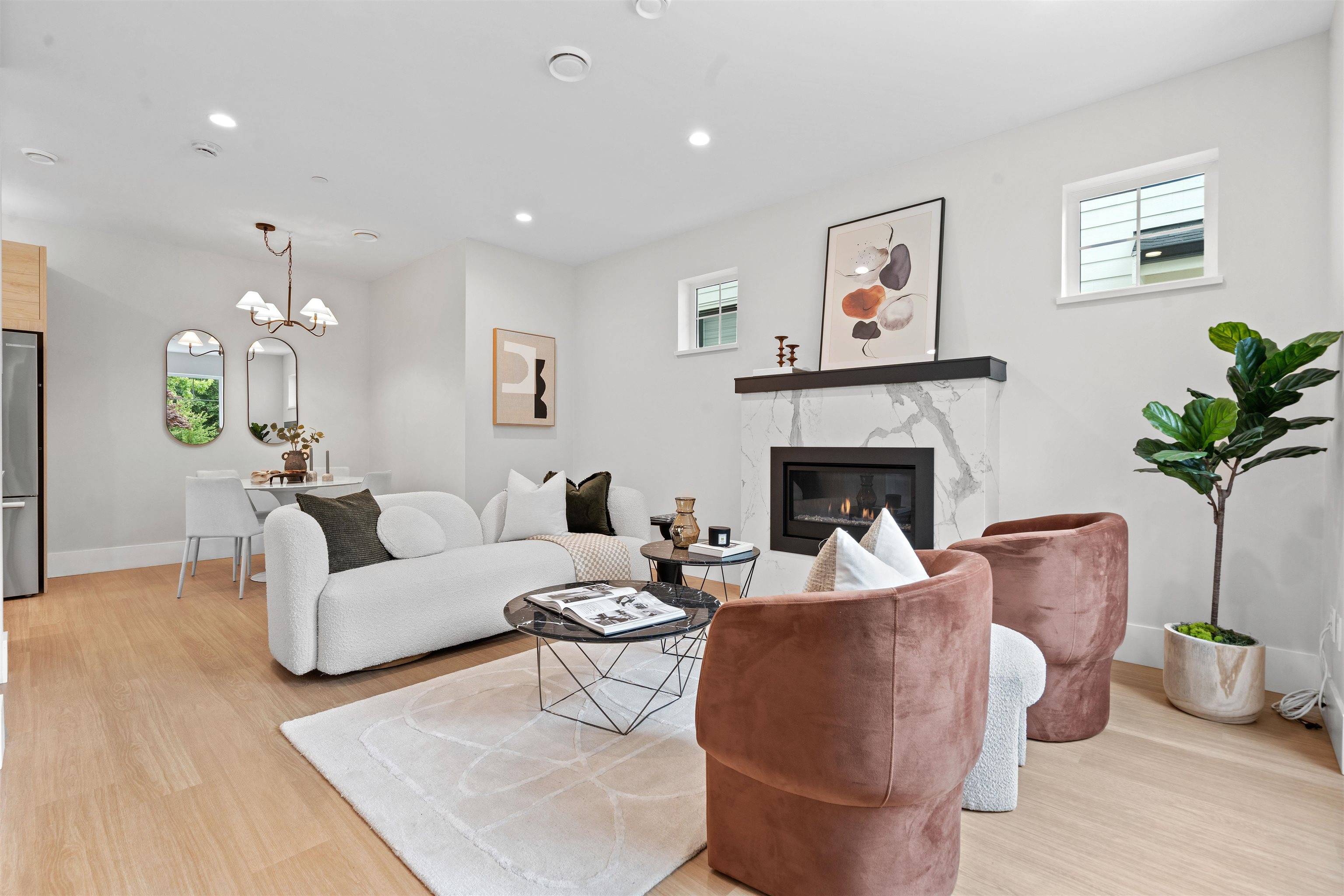 Vancouver, BC V6R 3E7,4423 W 16th AVE #1