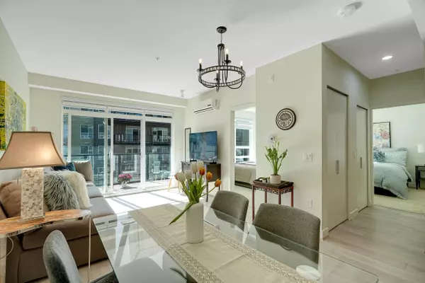 3462 Ross DR #506, Vancouver, BC V6S 0H6