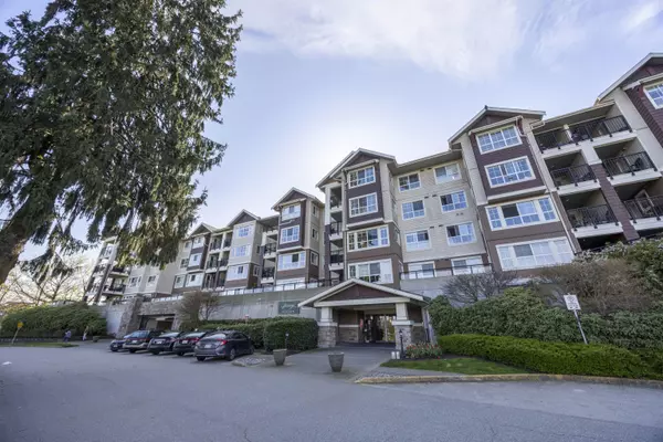 19677 Meadow Gardens WAY #416, Pitt Meadows, BC V3Y 0A2