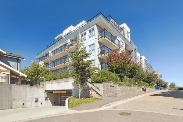 Richmond, BC V6X 0S2,10177 River DR #417