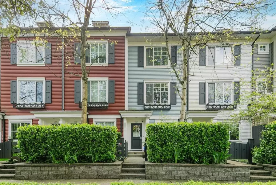 2655 Bedford ST #4033, Port Coquitlam, BC V3C 0B8