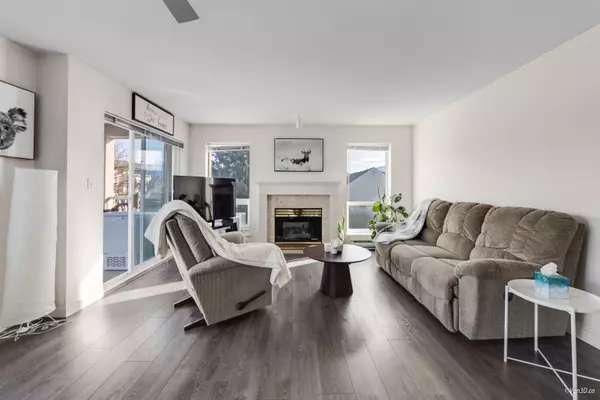 45773 Victoria AVE #306, Chilliwack, BC V2P 2T4