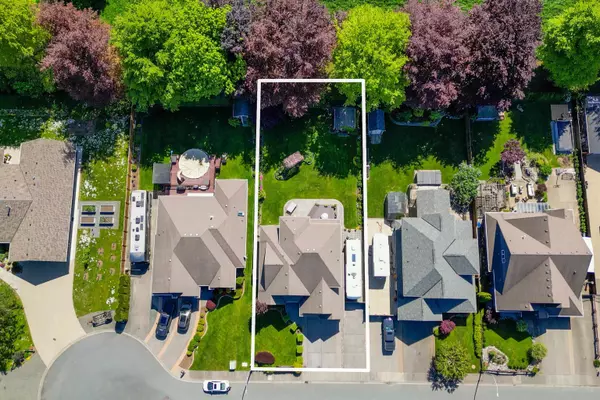2252 Mccaffrey RD, Agassiz, BC V0M 1A1