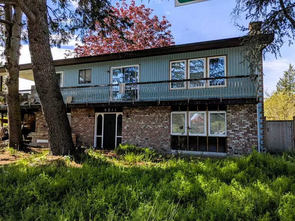 9211 Arvida DR, Richmond, BC V7A 4K5