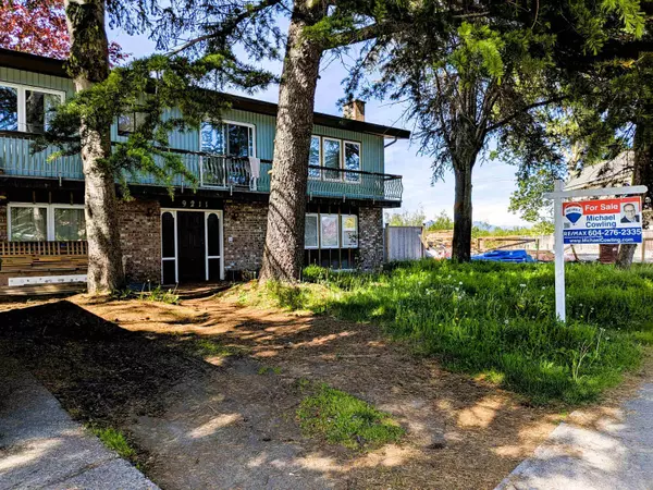 Richmond, BC V7A 4K5,9211 Arvida DR