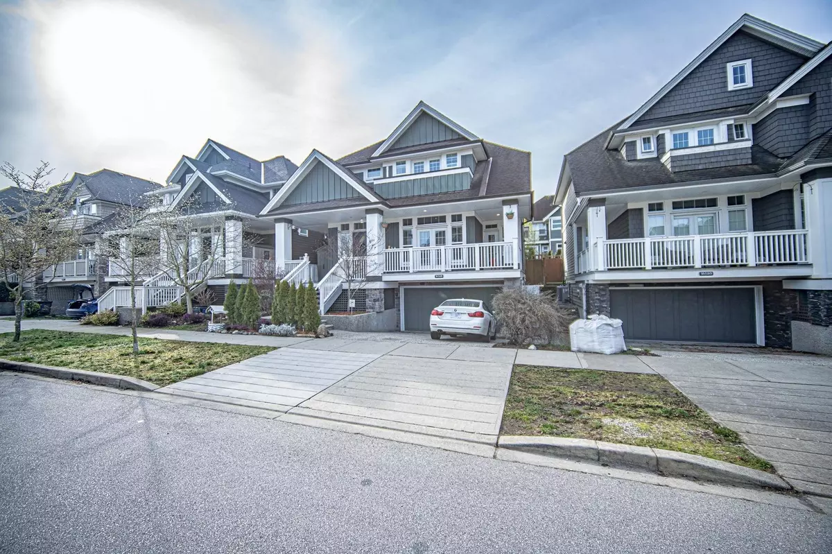 Surrey, BC V3Z 3Y6,16148 28a AVE