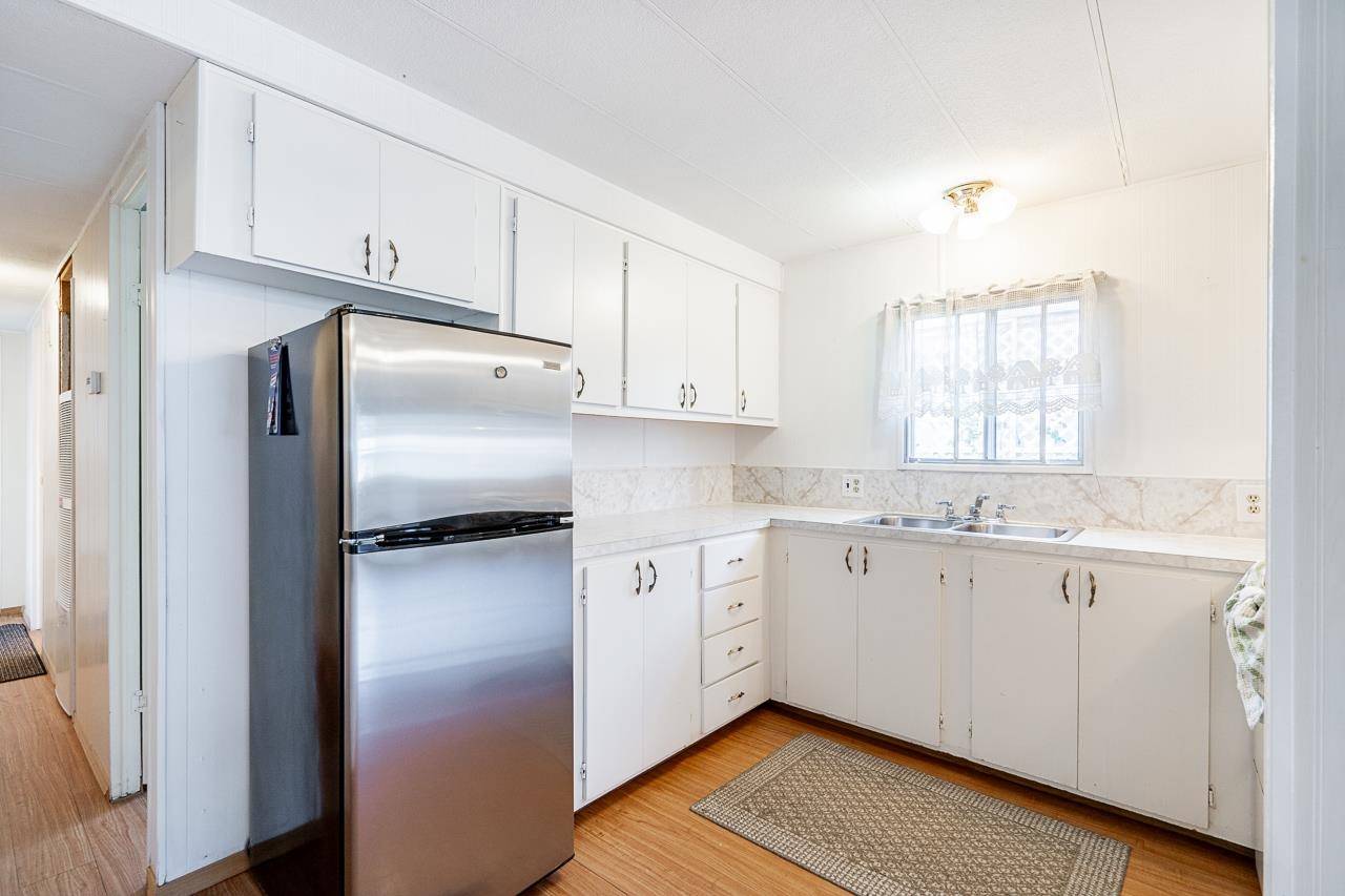 1840 160 ST #131 Surrey, BC V4A 4X4