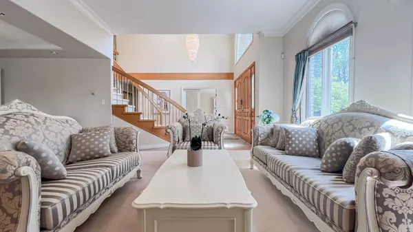 Vancouver, BC V6L 1J6,2389 W 21st AVE