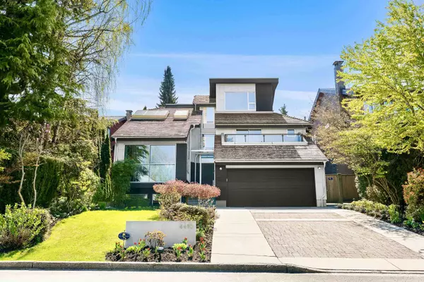 4416 W 1st AVE, Vancouver, BC V6R 4J4