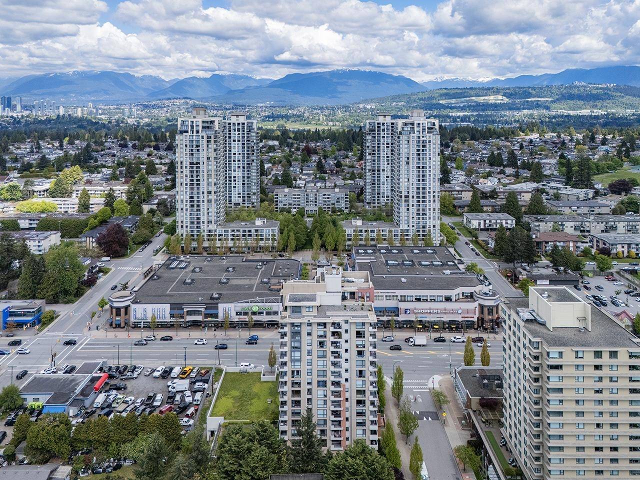 Burnaby, BC V5E 0A9,7225 Acorn AVE #1201