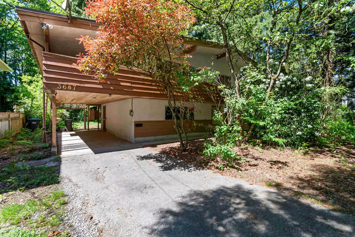 Port Coquitlam, BC V3B 3N9,3687 Coast Meridian RD