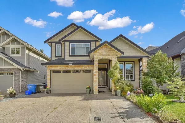2700 Caboose PL, Abbotsford, BC V4X 0B8
